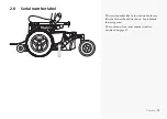 Preview for 13 page of Permobil K300 PS Junior User Manual