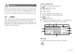 Preview for 21 page of Permobil K300 PS Junior User Manual