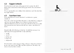 Preview for 27 page of Permobil K300 PS Junior User Manual