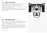 Preview for 36 page of Permobil K300 PS Junior User Manual