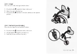 Preview for 39 page of Permobil K300 PS Junior User Manual