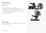 Preview for 42 page of Permobil K300 PS Junior User Manual