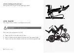 Preview for 46 page of Permobil K300 PS Junior User Manual