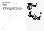 Preview for 52 page of Permobil K300 PS Junior User Manual