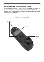 Preview for 28 page of Permobil K450 Owner'S Manual