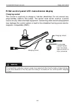 Preview for 29 page of Permobil K450 Owner'S Manual