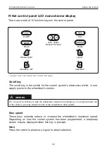 Preview for 30 page of Permobil K450 Owner'S Manual