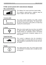 Preview for 34 page of Permobil K450 Owner'S Manual