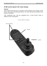 Preview for 36 page of Permobil K450 Owner'S Manual