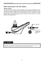 Preview for 37 page of Permobil K450 Owner'S Manual