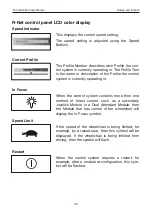 Preview for 42 page of Permobil K450 Owner'S Manual