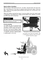 Preview for 60 page of Permobil K450 Owner'S Manual