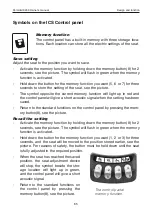 Preview for 65 page of Permobil K450 Owner'S Manual