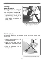 Preview for 67 page of Permobil K450 Owner'S Manual