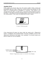 Preview for 71 page of Permobil K450 Owner'S Manual