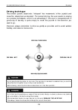 Preview for 72 page of Permobil K450 Owner'S Manual