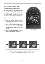 Preview for 82 page of Permobil K450 Owner'S Manual