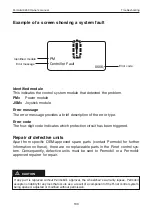 Preview for 103 page of Permobil K450 Owner'S Manual