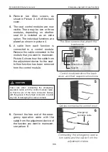 Preview for 106 page of Permobil K450 Owner'S Manual