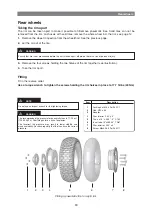 Preview for 13 page of Permobil K450 Service Manual