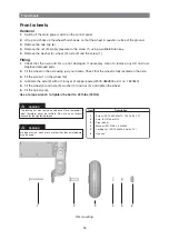 Preview for 14 page of Permobil K450 Service Manual