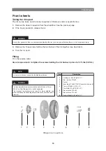 Preview for 15 page of Permobil K450 Service Manual