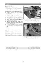 Preview for 18 page of Permobil K450 Service Manual