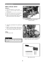 Preview for 26 page of Permobil K450 Service Manual