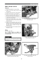 Preview for 27 page of Permobil K450 Service Manual