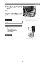 Preview for 29 page of Permobil K450 Service Manual