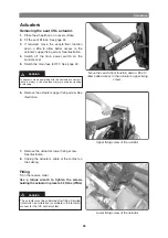 Preview for 35 page of Permobil K450 Service Manual