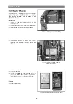 Preview for 40 page of Permobil K450 Service Manual