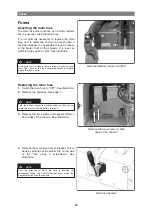 Preview for 42 page of Permobil K450 Service Manual