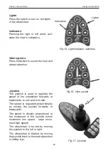 Предварительный просмотр 32 страницы Permobil Koala Owner'S Manual