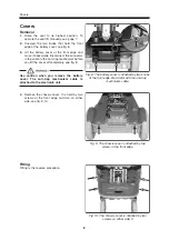 Preview for 8 page of Permobil Koala Service Manual