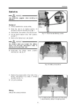 Preview for 9 page of Permobil Koala Service Manual