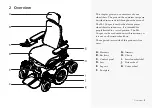 Предварительный просмотр 5 страницы Permobil M3 Corpus User Manual