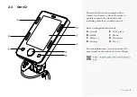 Предварительный просмотр 9 страницы Permobil M3 Corpus User Manual