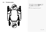 Предварительный просмотр 13 страницы Permobil M3 Corpus User Manual