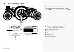 Предварительный просмотр 14 страницы Permobil M3 Corpus User Manual