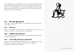 Предварительный просмотр 39 страницы Permobil M3 Corpus User Manual