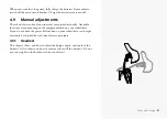 Предварительный просмотр 41 страницы Permobil M3 Corpus User Manual