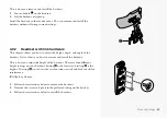 Предварительный просмотр 43 страницы Permobil M3 Corpus User Manual