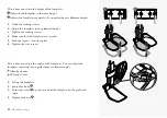 Предварительный просмотр 52 страницы Permobil M3 Corpus User Manual