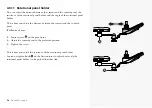 Предварительный просмотр 56 страницы Permobil M3 Corpus User Manual