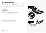 Предварительный просмотр 58 страницы Permobil M3 Corpus User Manual