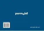 Предварительный просмотр 74 страницы Permobil M3 Corpus User Manual