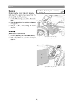 Preview for 10 page of Permobil M300 Corpus HD Service Manual