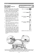 Preview for 34 page of Permobil M300 Corpus HD Service Manual