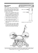 Preview for 35 page of Permobil M300 Corpus HD Service Manual